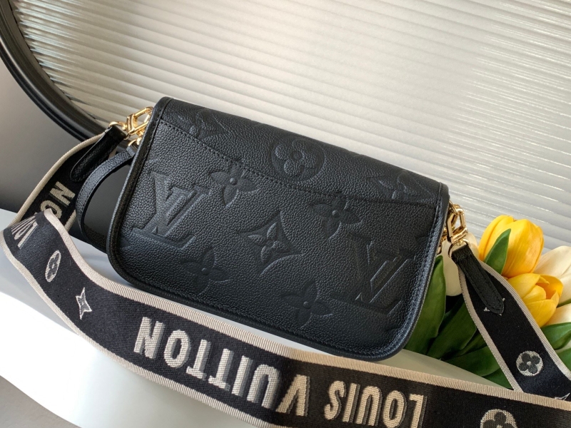 LV Satchel bags